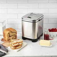 Cuisinart Automatic Breadmaker