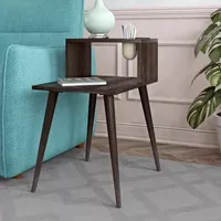 Handy Living Shorewood End Table