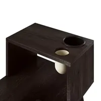 Handy Living Shorewood End Table