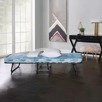 Roma Twin Folding Bed