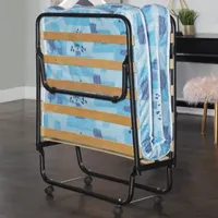 Roma Twin Folding Bed