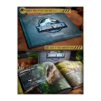 Doctor Collector Jurassic World: Indominus Kit- Collectible Tin Kit 23-pc. Memorabilia