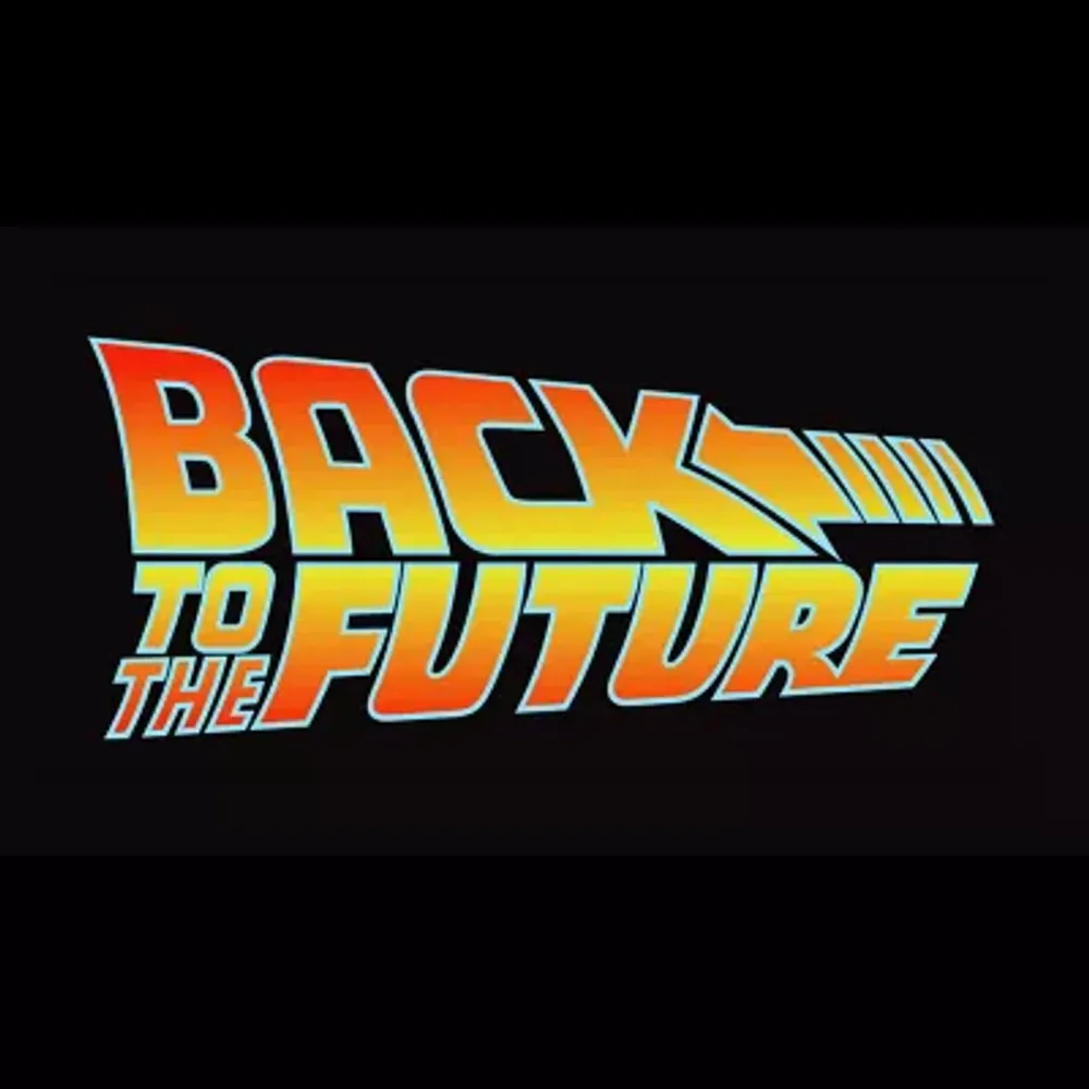 Doctor Collector Collectable Back To The Future Delorean Key Set Replica 2-pc. Memorabilia