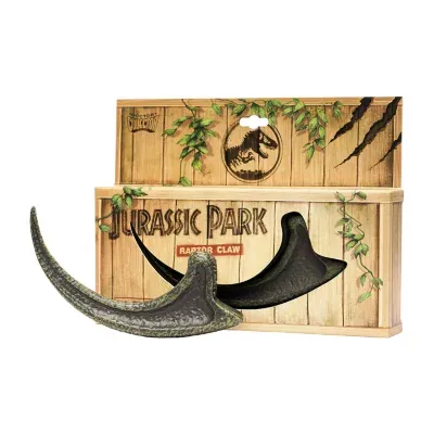 Doctor Collector Collectable Jurassic Park Raptor Claw 1:1 Scale Replica Memorabilia