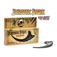 Doctor Collector Collectable Jurassic Park Raptor Claw 1:1 Scale Replica Memorabilia