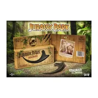 Doctor Collector Collectable Jurassic Park Raptor Claw 1:1 Scale Replica Memorabilia