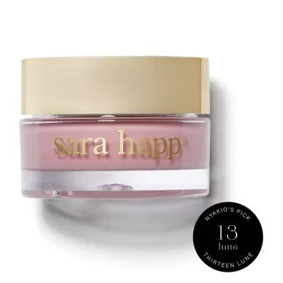 Sara Happ Sweet Clay Lip Mask