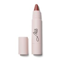 Monika Blunder Kissen Lush Lipstick Crayon