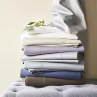 Performance Inside™ 575tc Wrinkle Free Ultra Fit Sheet Set