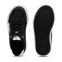 PUMA Boys Court Classic Vulc Sneakers