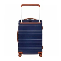 Travelers Club Atlas 2-pc. Hardside with Extra-wide Telescopic Handle Luggage Set