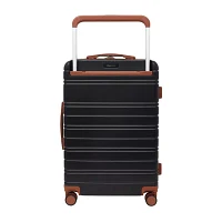 Travelers Club Atlas 2-pc. Hardside with Extra-wide Telescopic Handle Luggage Set