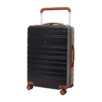 Travelers Club Atlas 2-pc. Hardside with Extra-wide Telescopic Handle Luggage Set