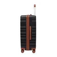 Travelers Club Atlas 2-pc. Hardside with Extra-wide Telescopic Handle Luggage Set