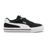 PUMA Court Classic Vulc Fs Mens Sneakers