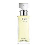 Calvin Klein Eternity For Women Eau De Parfum Spray Vaporisateur