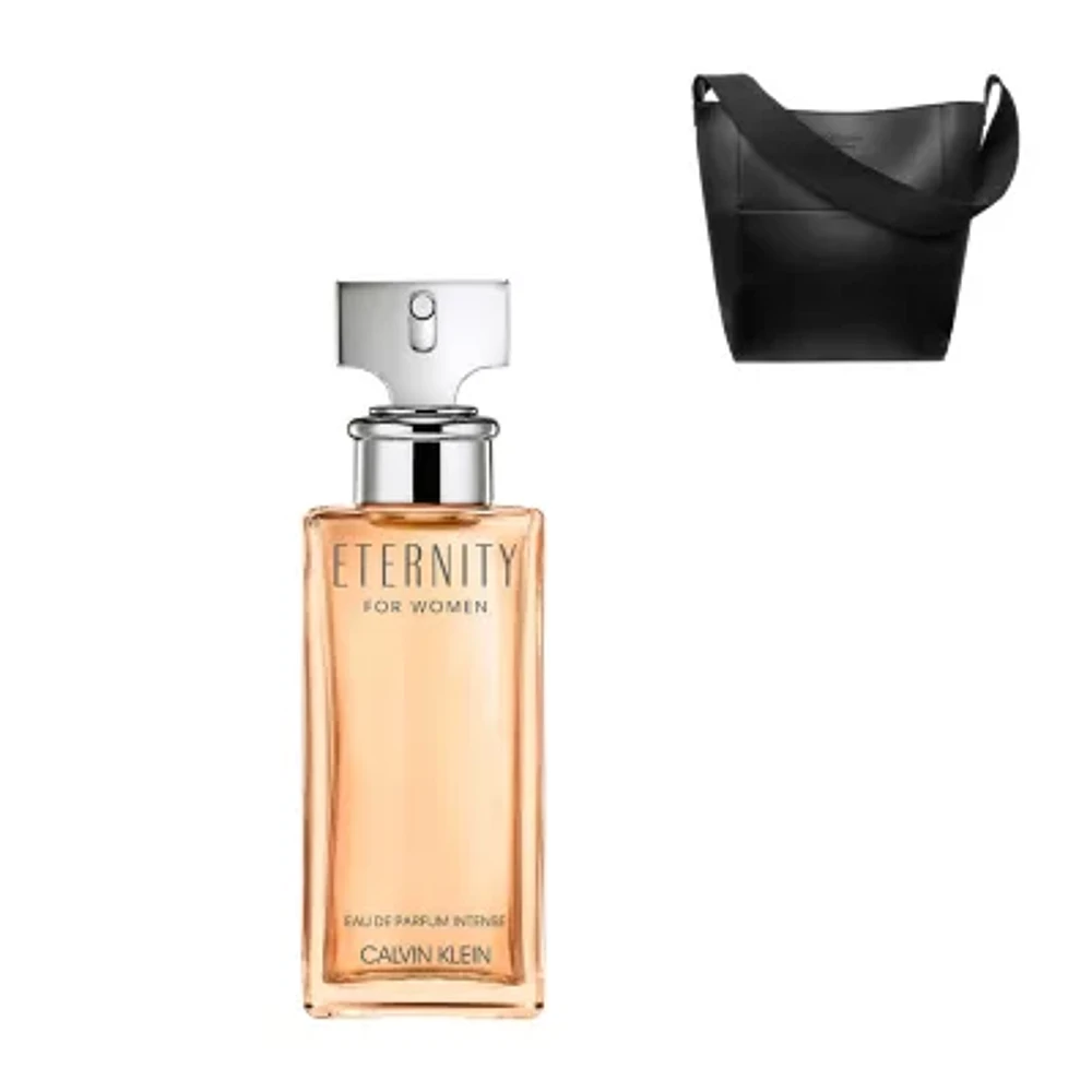 Calvin Klein Eternity For Women Eau De Parfum Intense