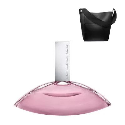 Calvin Klein Euphoria For Women Eau De Parfum