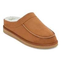 St. John's Bay Mens Moccasin Slippers