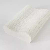 Bodipedic Home Classic Support Contour Memory Foam Pillow