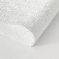 Bodipedic Home Classic Support Contour Memory Foam Pillow