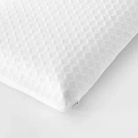 Bodipedic Home Gel Support Conventional Memory Foam Bed Pillow