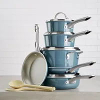 Ayesha Curry™ Home Collection 12-pc. Cookware Set