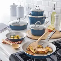 Ayesha Curry™ Home Collection 12-pc. Cookware Set