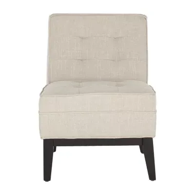 Safavieh Angel Accent Tufted Club Chair