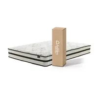 Signature Design by Ashley® Chime 10-inch Firm Mattress