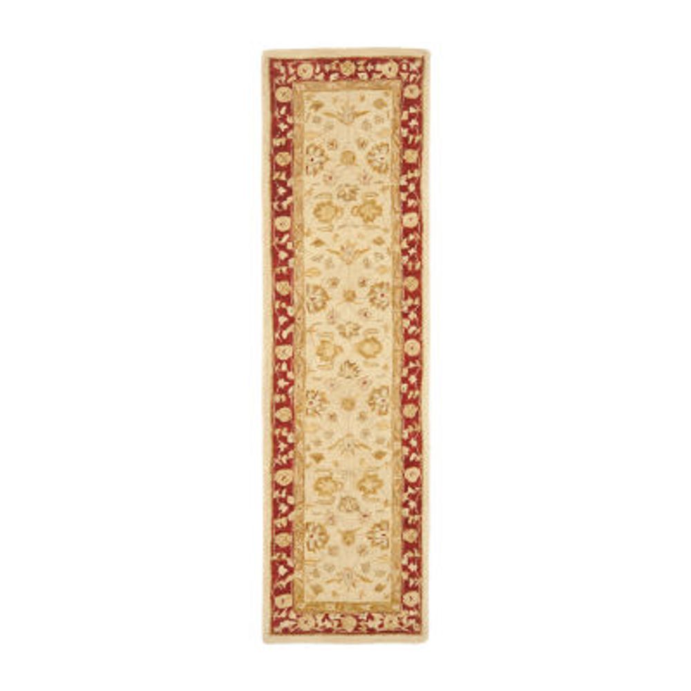 Safavieh Tennyson Traditional Area Rug