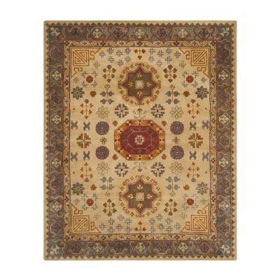 Safavieh Heritage Collection Bryony Oriental Area Rug