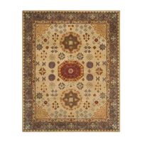 Safavieh Heritage Collection Bryony Oriental Area Rug