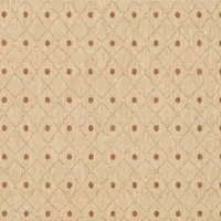 Safavieh Courtyard Collection Moema Floral Indoor/Outdoor Runner Rug