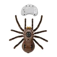 Discovery Kids RC Moving Tarantula Spider, Wireless Remote Control Toy for Kids