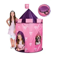 Discovery™ Princess Castle Royal Play Tent