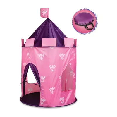 Discovery™ Princess Castle Royal Play Tent