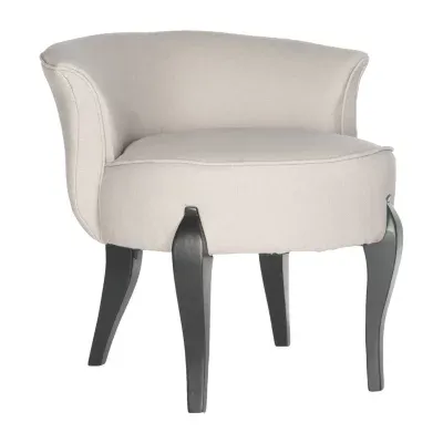 Safavieh Mora Vanity Stool