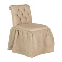 Safavieh Allie Vanity Stool