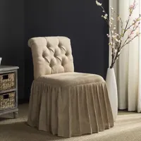 Safavieh Allie Vanity Stool