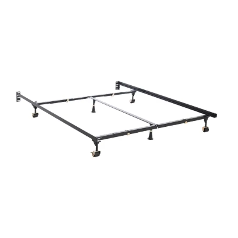 Hollywood Bed® Clamp Universal Bed Frame