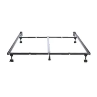 Hollywood Bed® Clamp Universal Bed Frame