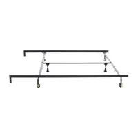 Hollywood Bed® Clamp Universal Bed Frame