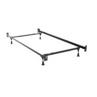 Hollywood Bed Headboard & Footboard Adjustable Frame