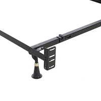 Hollywood Bed Headboard & Footboard Adjustable Frame