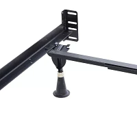 Hollywood Bed Headboard & Footboard Adjustable Frame