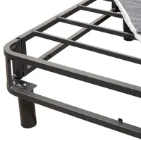 Hollywood Bed® Enforce Platform Bed Frame