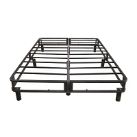 Hollywood Bed Enforce 14" Platform Frame