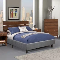 Hollywood Bed Enforce 14" Platform Frame