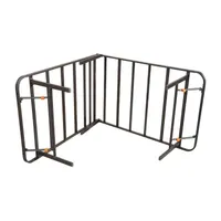 Hollywood Bed Bedder Base 14" Platform